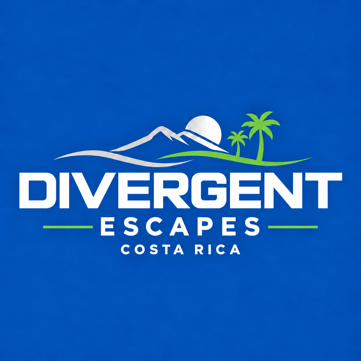 Divergent Escapes